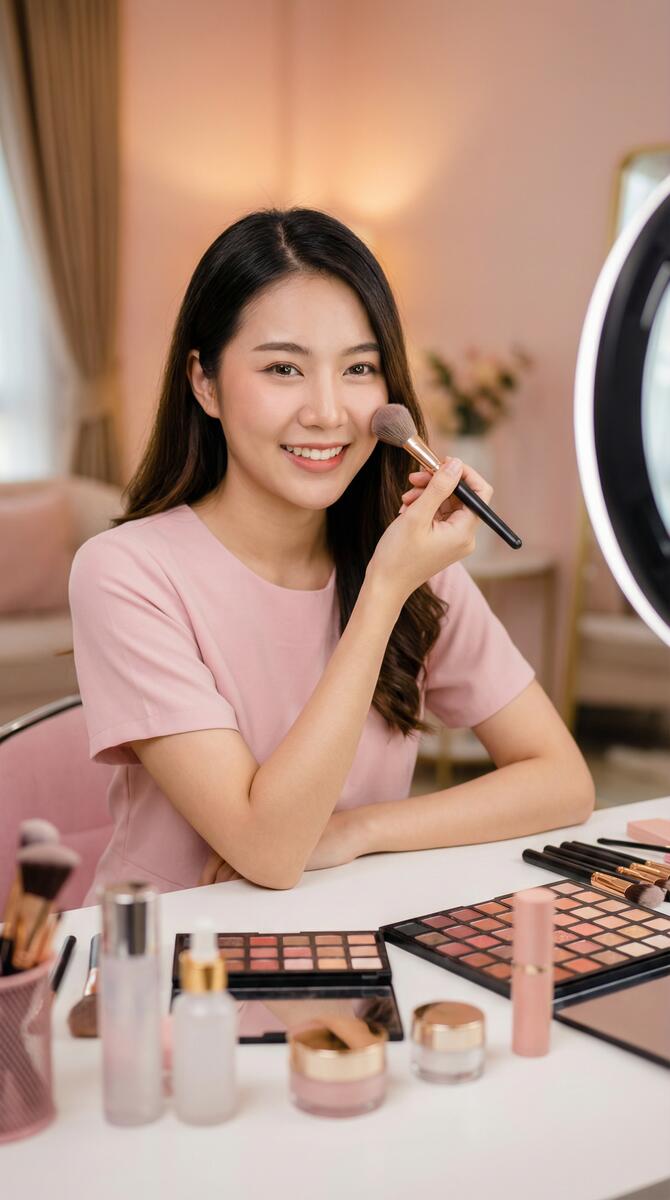 国产视频社区达人